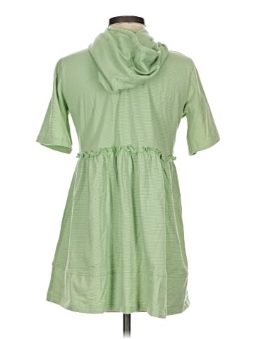 Evy's Tree Raincoat (view 2)