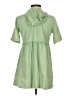 Evy's Tree Green Raincoat Size XS - photo 2