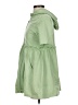 Evy's Tree Green Raincoat Size XS - photo 5