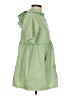 Evy's Tree Green Raincoat Size XS - photo 4