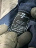 7 For All Mankind Solid Blue Jeans Size 25 waist - photo 8