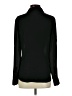 Express Black Long Sleeve Blouse Size XS - photo 2