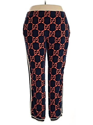 Gucci GG Logo Jogger Pants (view 1)