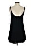 Moa Moa 100% Polyester Black Sleeveless Blouse Size S - photo 2