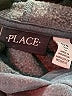 The Children's Place Blue Pullover Hoodie Size 5 - 6 - photo 3