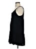 Moa Moa 100% Polyester Black Sleeveless Blouse Size S - photo 5
