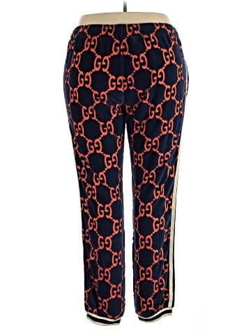 Gucci GG Logo Jogger Pants (view 2)