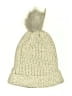 jules kae 100% Acrylic Ivory Gray Beanie One size - photo 1