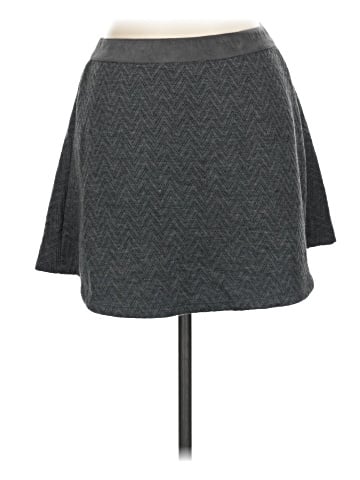 Candie's Casual Skirt (view 2)