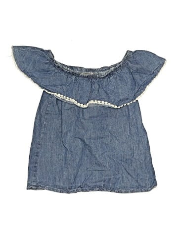 Lucky Brand Sleeveless Blouse (view 1)