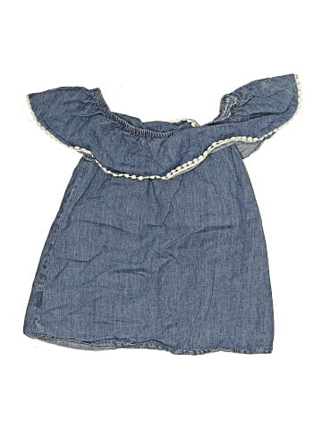 Lucky Brand Sleeveless Blouse (view 2)