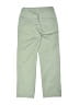 IZOD Solid Green Khakis Size 10 - photo 2