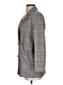 Madewell Houndstooth Gray Blazer Size XXS - photo 5