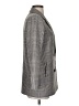 Madewell Houndstooth Gray Blazer Size XXS - photo 4