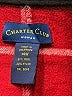 Charter Club Black Coat Size 14 - photo 3
