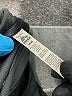 RBX Black Cardigan Size M - photo 7