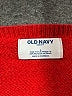 Old Navy Solid Red Pullover Sweater Size L - photo 7