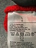 Old Navy Solid Red Pullover Sweater Size L - photo 8