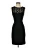 Sofia by Sofia Vergara Black Cocktail Dress Size S - photo 1