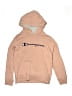 Champion Tan Pullover Hoodie Size L (kids) - photo 1