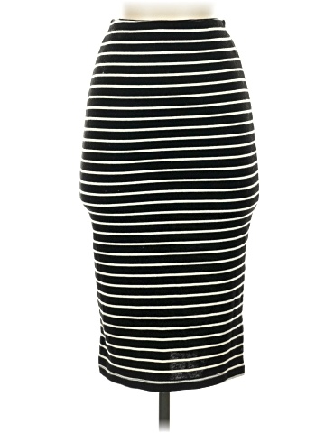 Painted Threads Casual Skirt (view 1)