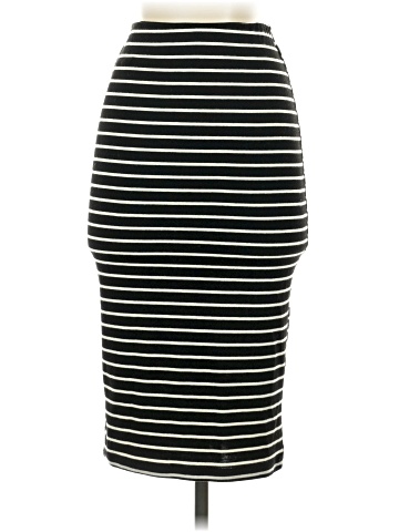 Painted Threads Casual Skirt (view 2)