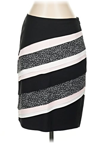 White House Black Market Formal Skirt (view 1)