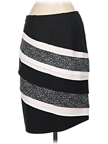 White House Black Market Formal Skirt (view 2)