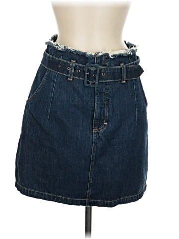 Siwy Denim Skirt (view 1)