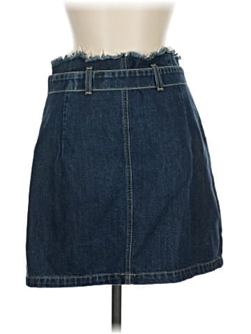 Siwy Denim Skirt (view 2)