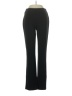 Nicole Miller Solid Black Active Pants Size XS - photo 1