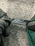 Massini Green Pullover Sweater Size S - photo 8