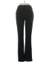 Nicole Miller Solid Black Active Pants Size XS - photo 2