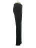 Nicole Miller Solid Black Active Pants Size XS - photo 4