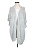 Community Silver Cardigan Size XXS - photo 1
