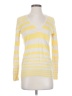 Gap Yellow Pullover Sweater Size S - photo 1
