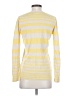 Gap Yellow Pullover Sweater Size S - photo 2