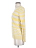 Gap Yellow Pullover Sweater Size S - photo 5