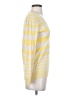 Gap Yellow Pullover Sweater Size S - photo 4