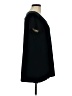 H by Bordeaux Black Short Sleeve Top Size M - photo 4