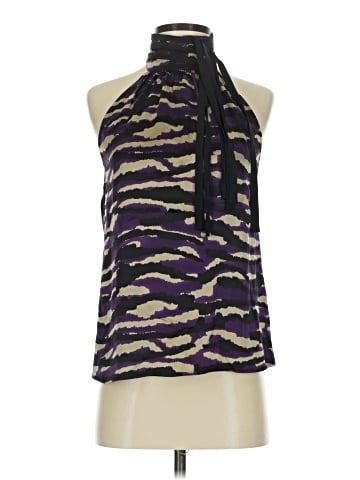 Corey Lynn Calter Sleeveless Blouse (view 1)