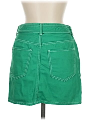 Forever 21 Denim Skirt (view 2)