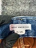 Good American Blue Jeans Size XS (0) - photo 7