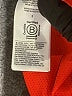 Athleta Color Block Orange Romper Size 2 - photo 5