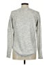 RD Style Silver Pullover Sweater Size M - photo 2