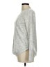RD Style Silver Pullover Sweater Size M - photo 5