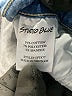 STUDIO BLUE Hearts Blue Jeans Size 29 waist - photo 8