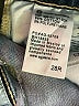 Adriano Goldschmied Hearts Blue Jeans Size 28 waist - photo 7