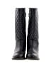 Olive & Edie Black Boots Size 1 (baby) - photo 2