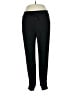 Athleta Solid Black Casual Pants Size 14 - photo 1